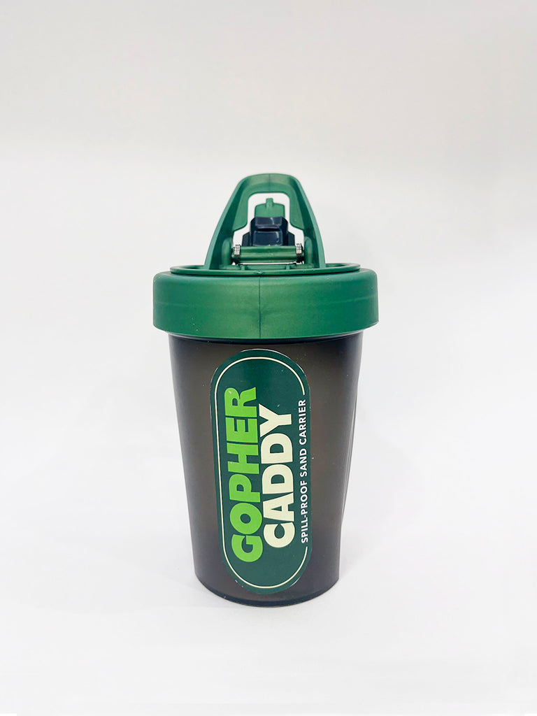 Gopher Caddy