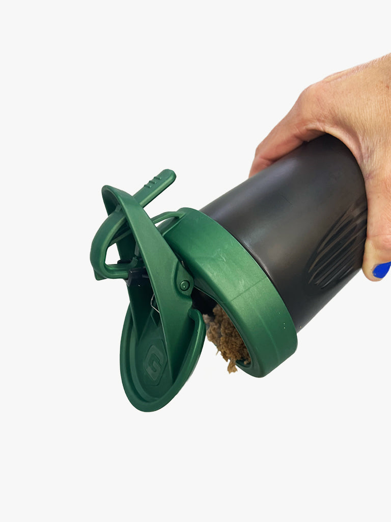 Gopher Caddy Big DIV