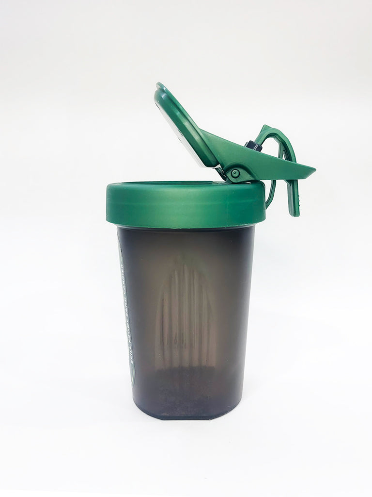 Gopher Caddy