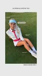 Babe Knitted Cardigan