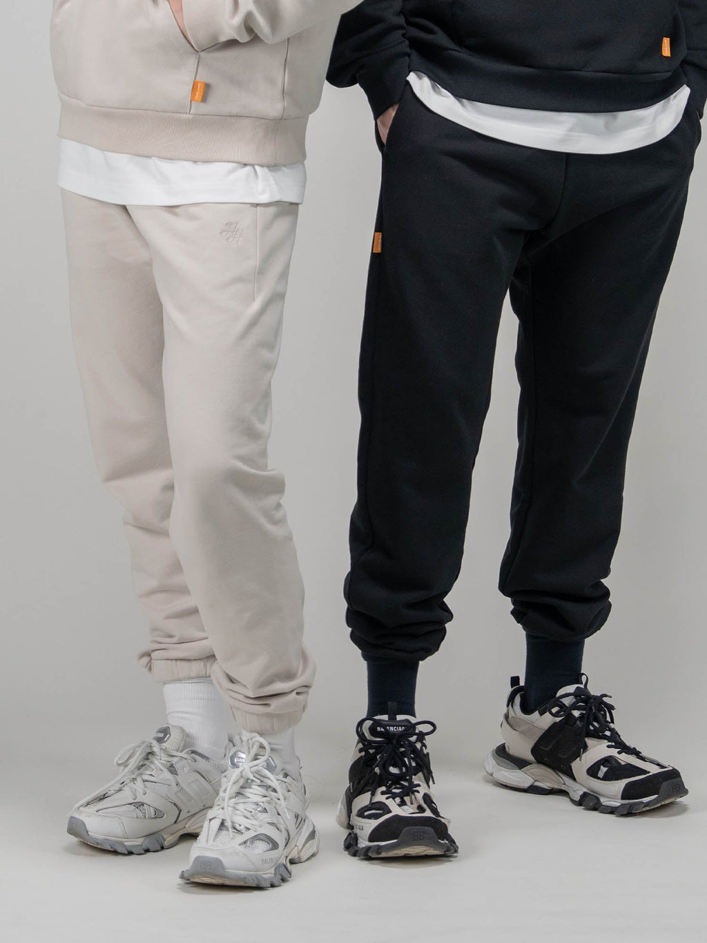 Hazard Sweats