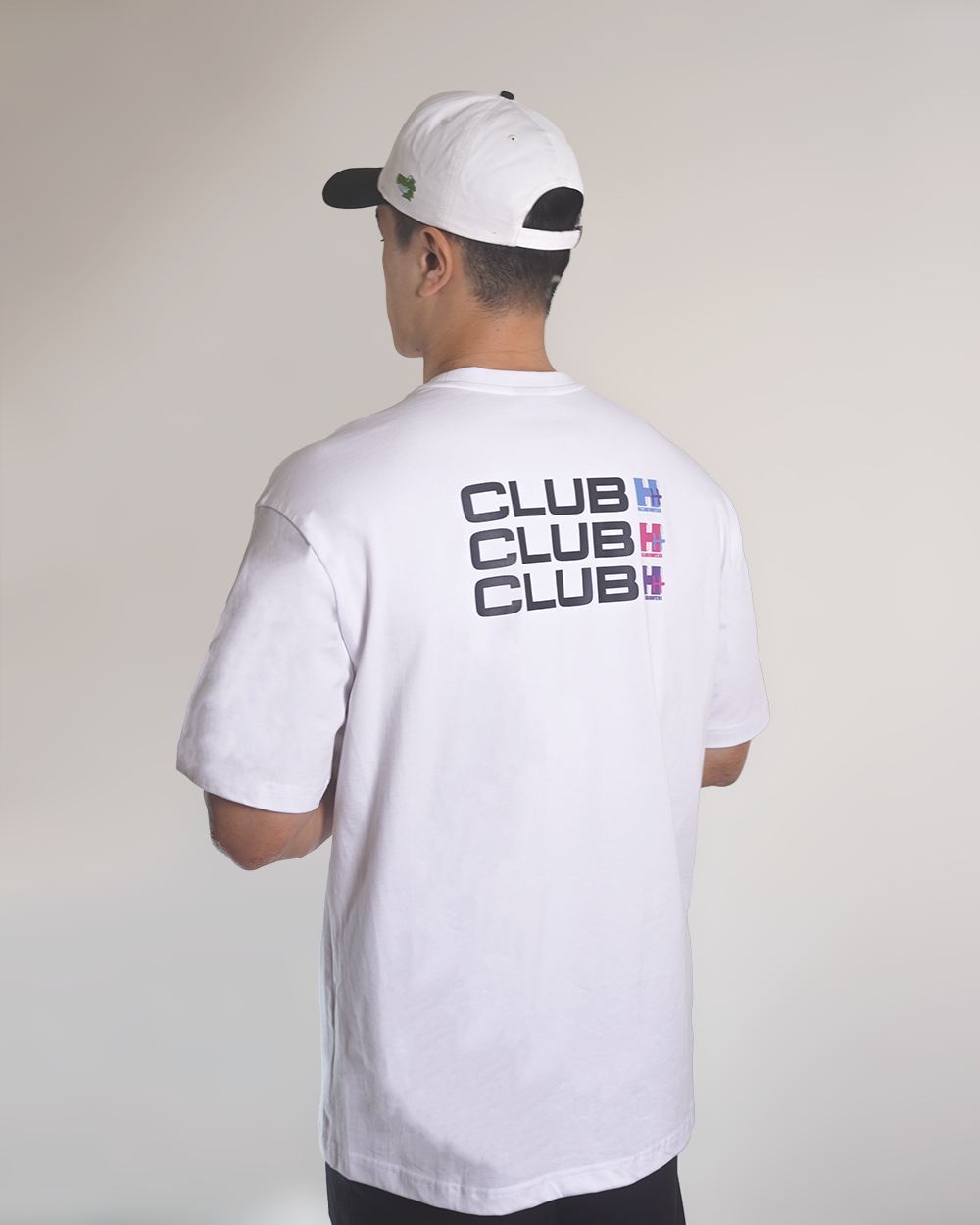 Hazard Hunters | HH Television Tee