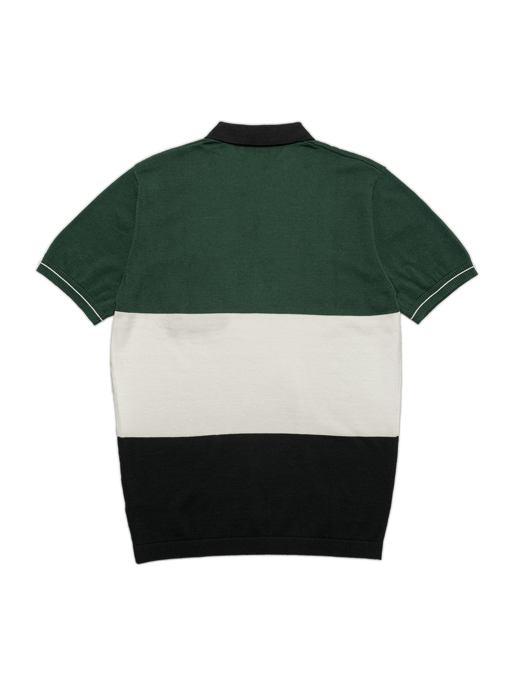Hazard Hunters | Honored Knit Polo