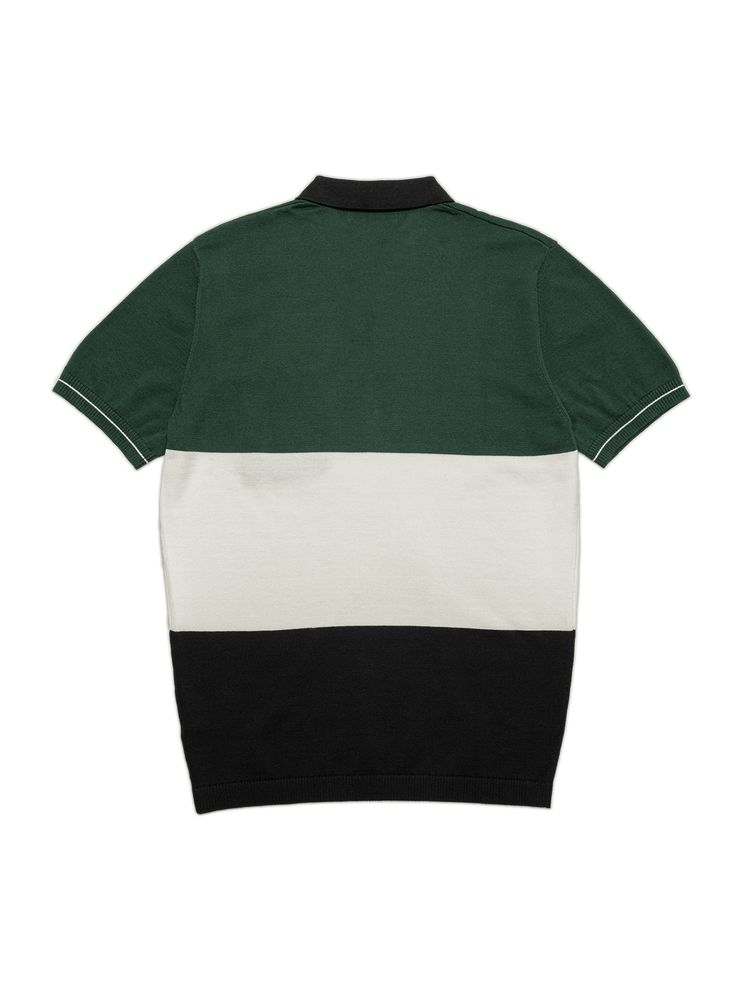 Hazard Hunters | Honored Knit Polo