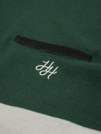 Honored Knit Polo