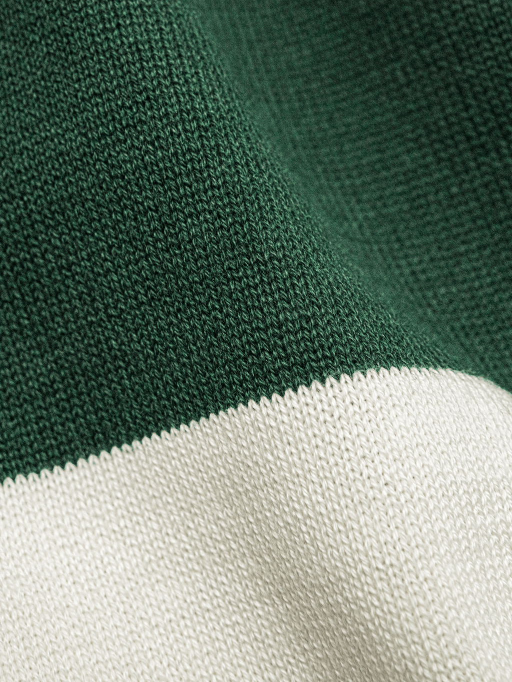 Hazard Hunters | Honored Knit Polo