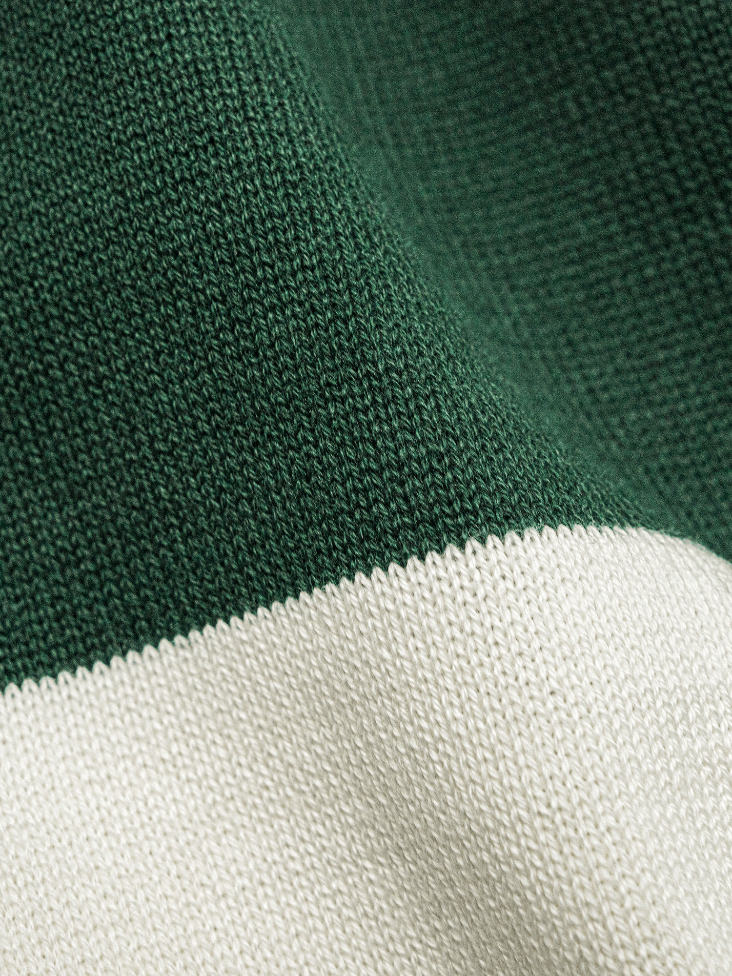 Hazard Hunters | Honored Knit Polo