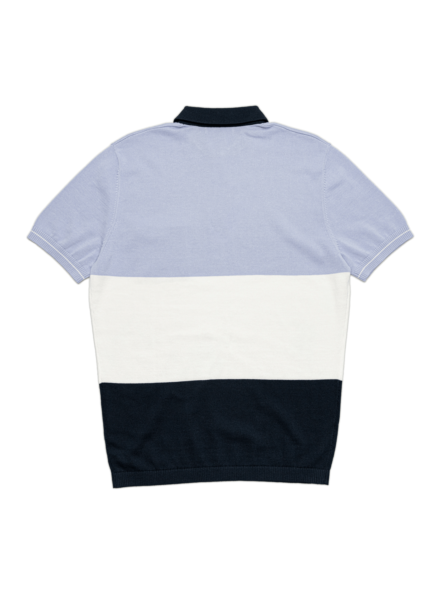 Honored Knit Polo