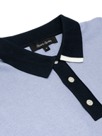 Honored Knit Polo
