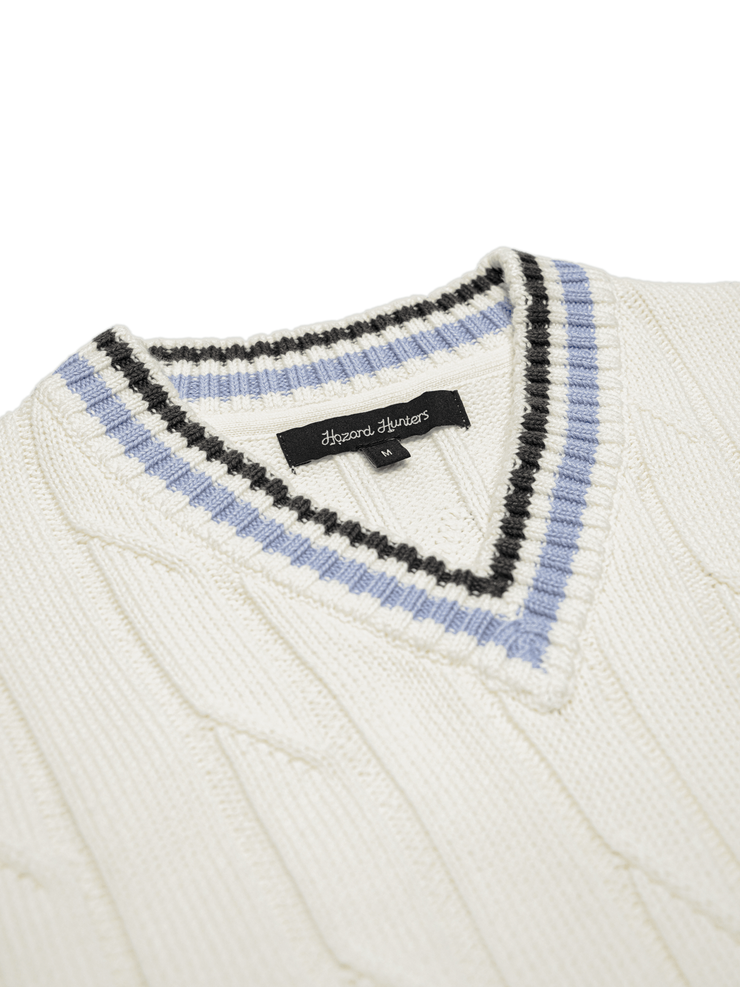 Honored Knit Vest