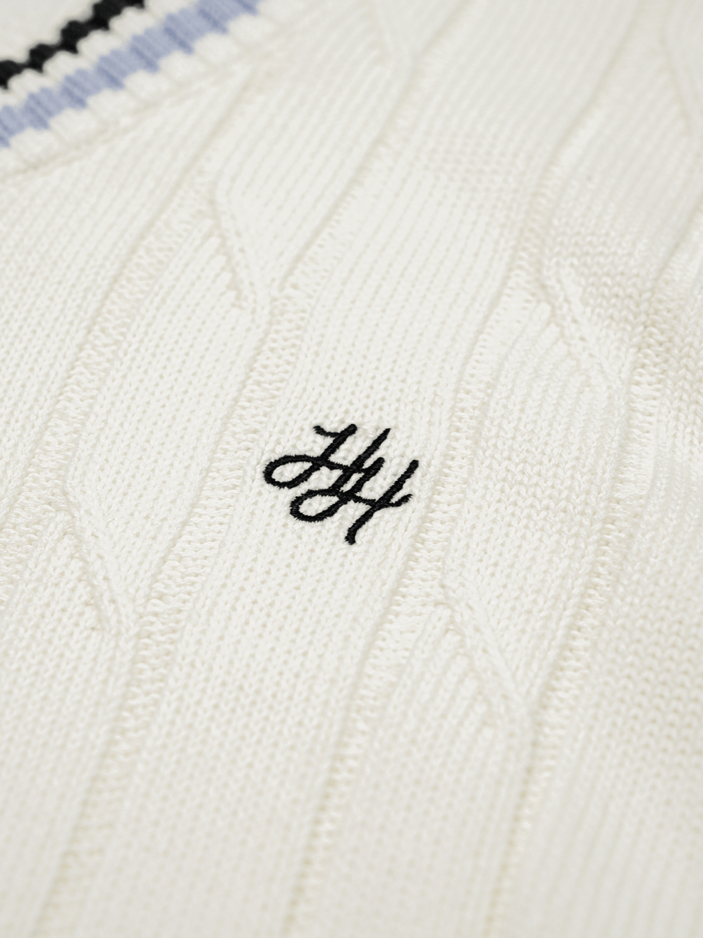 Honored Knit Vest