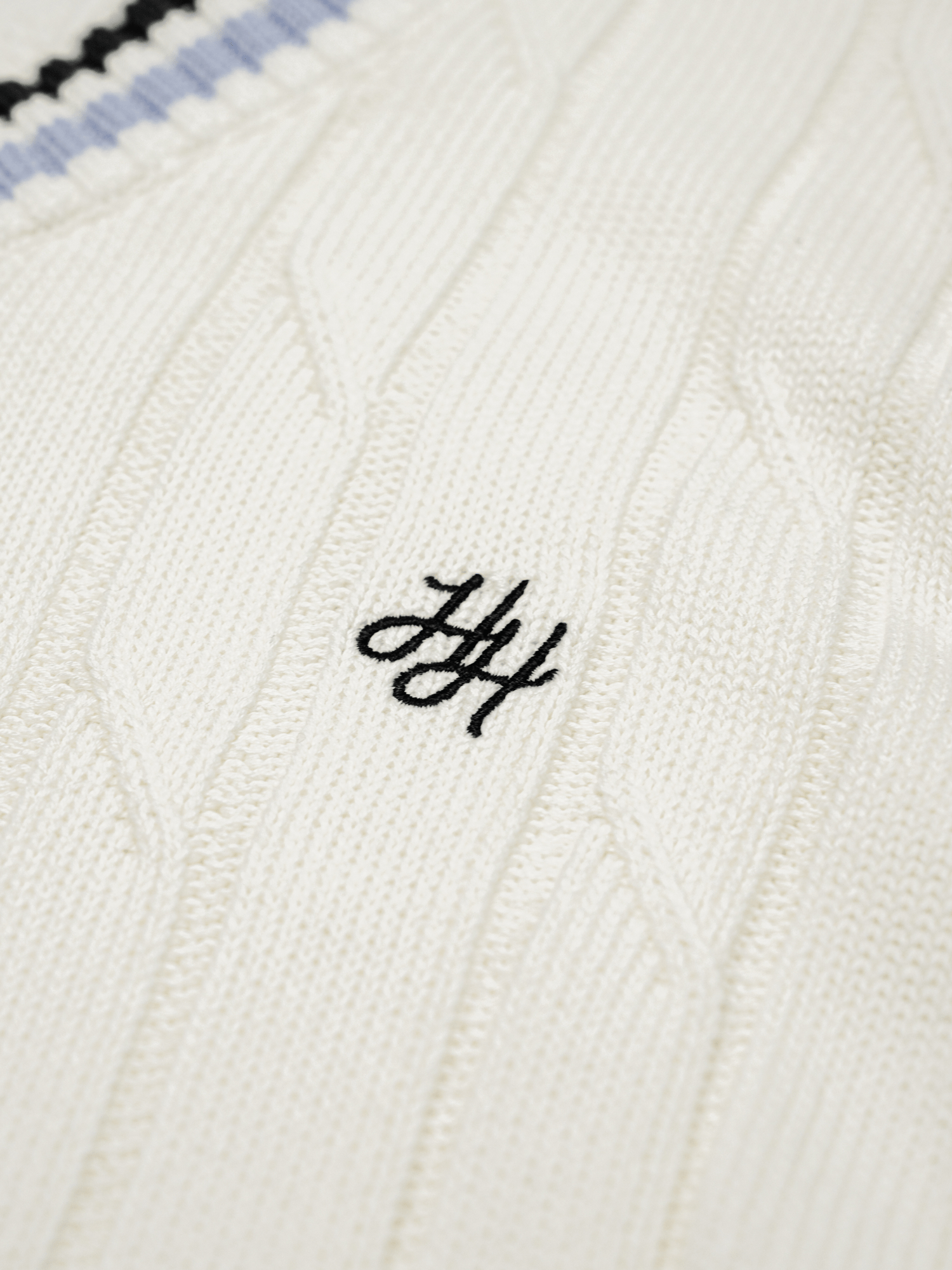 Honored Knit Vest