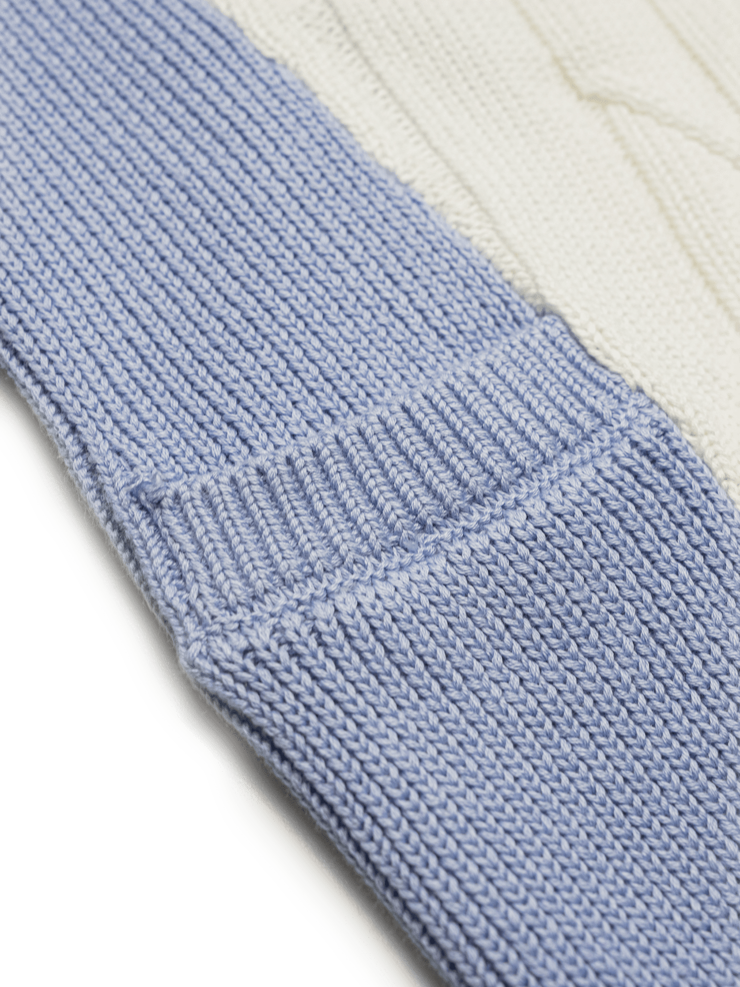 Honored Knit Vest