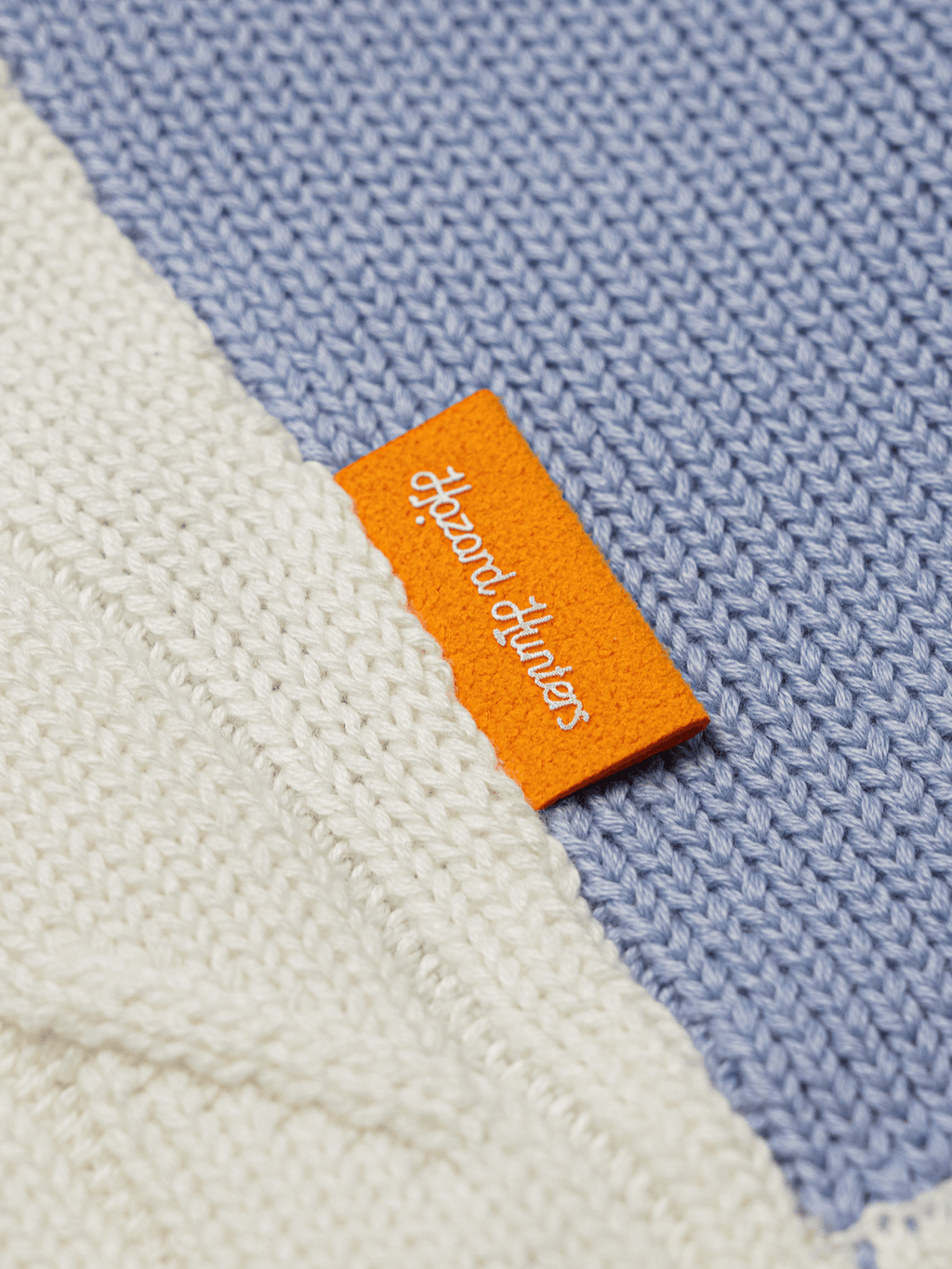 Honored Knit Vest