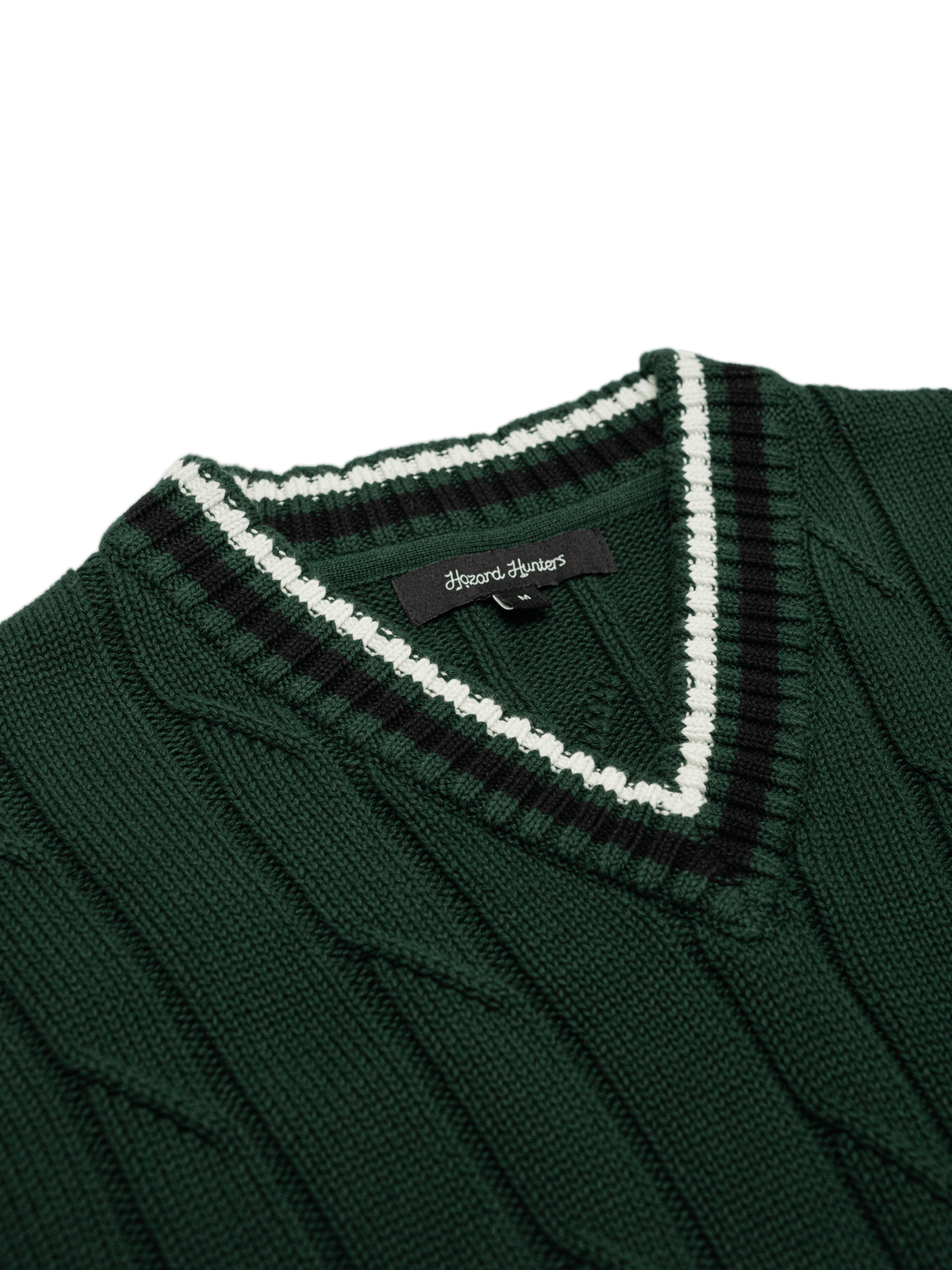 Honored Knit Vest