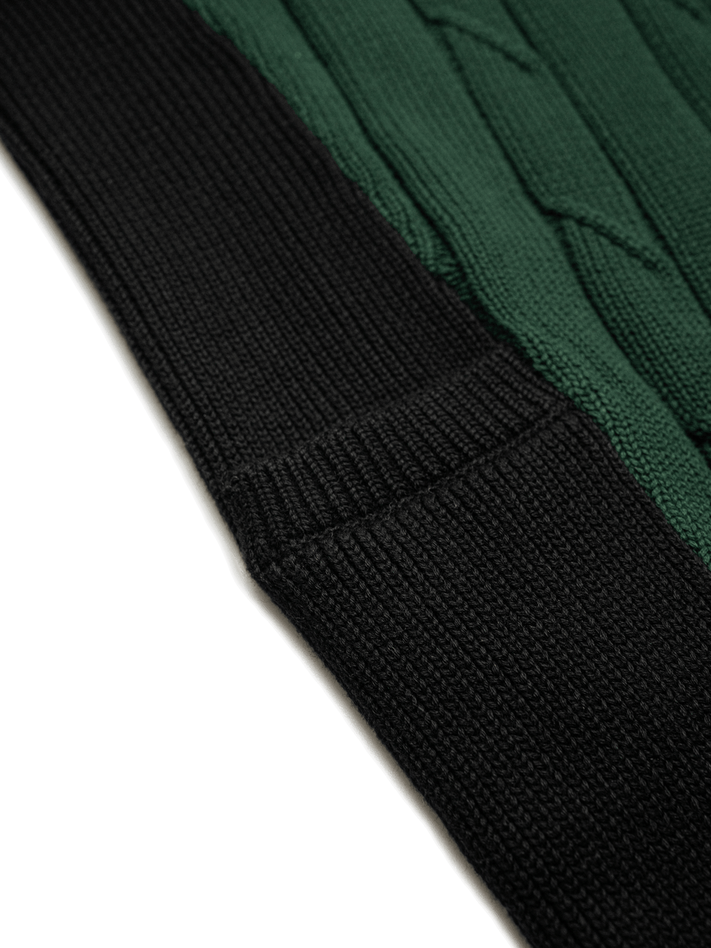 Honored Knit Vest