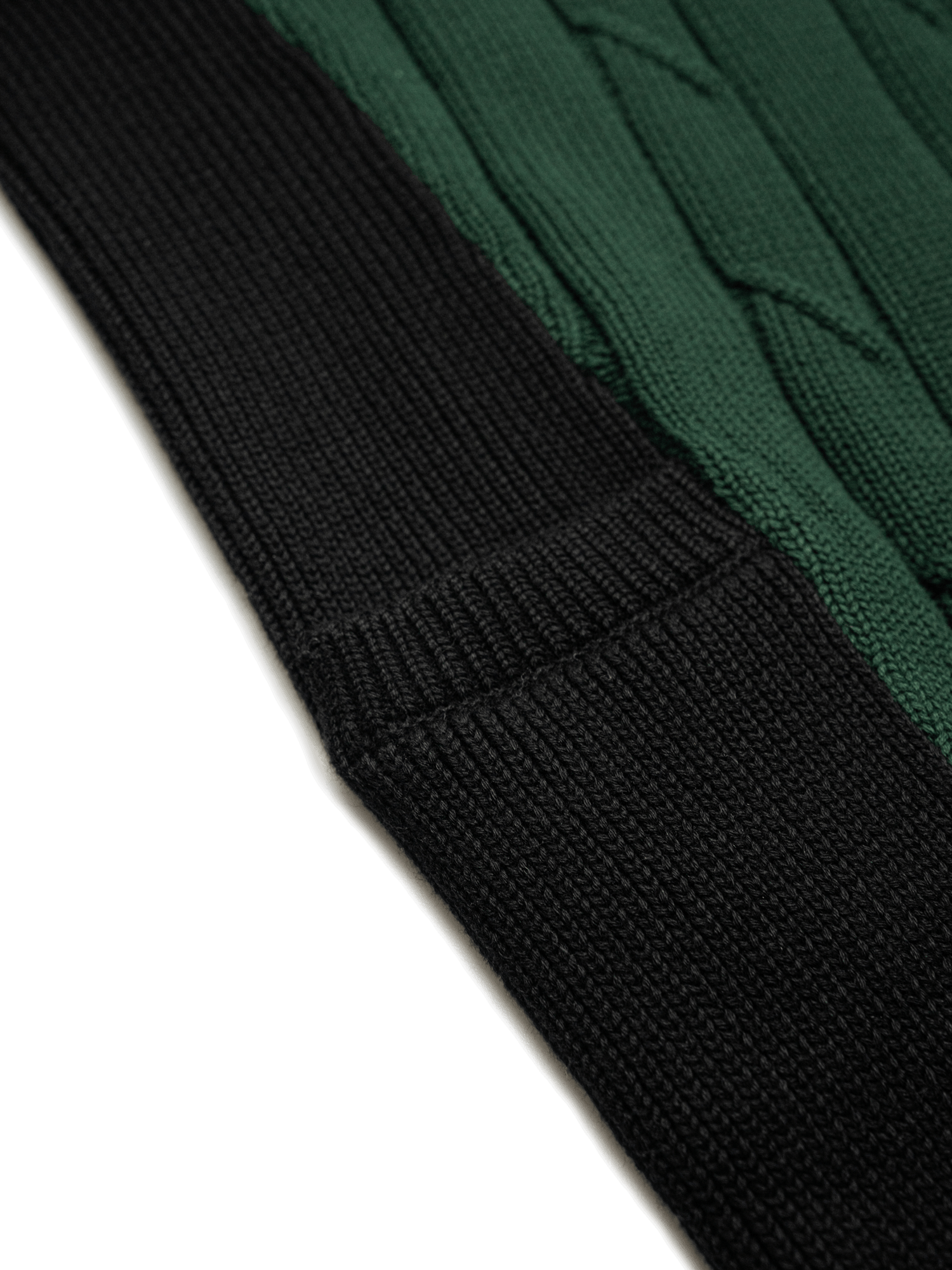 Honored Knit Vest