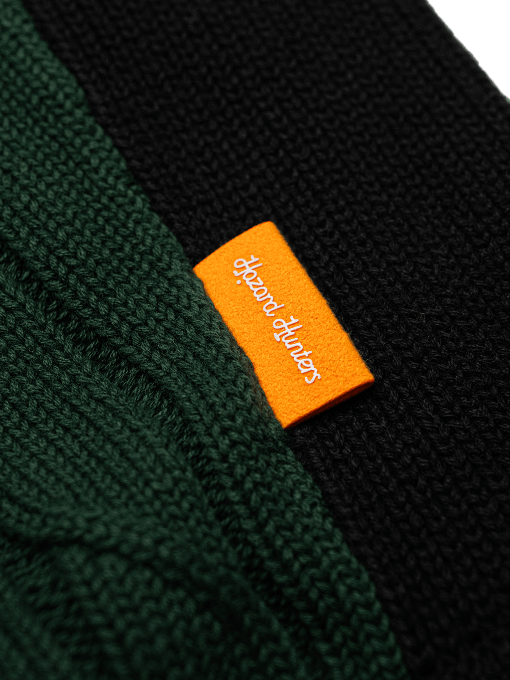 Honored Knit Vest