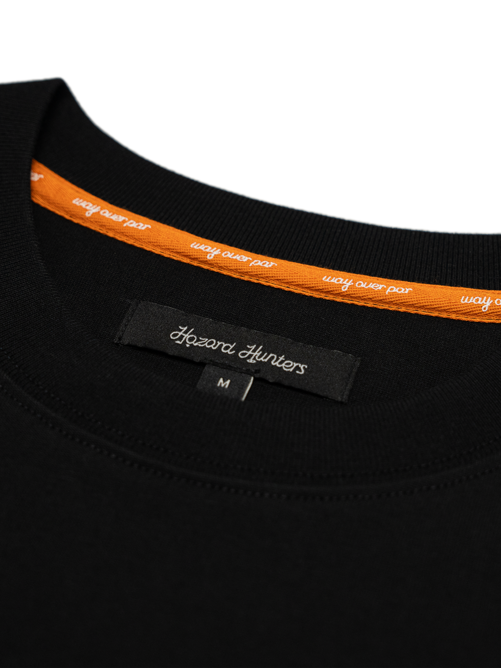 Hazard Hunters | Honored Tee