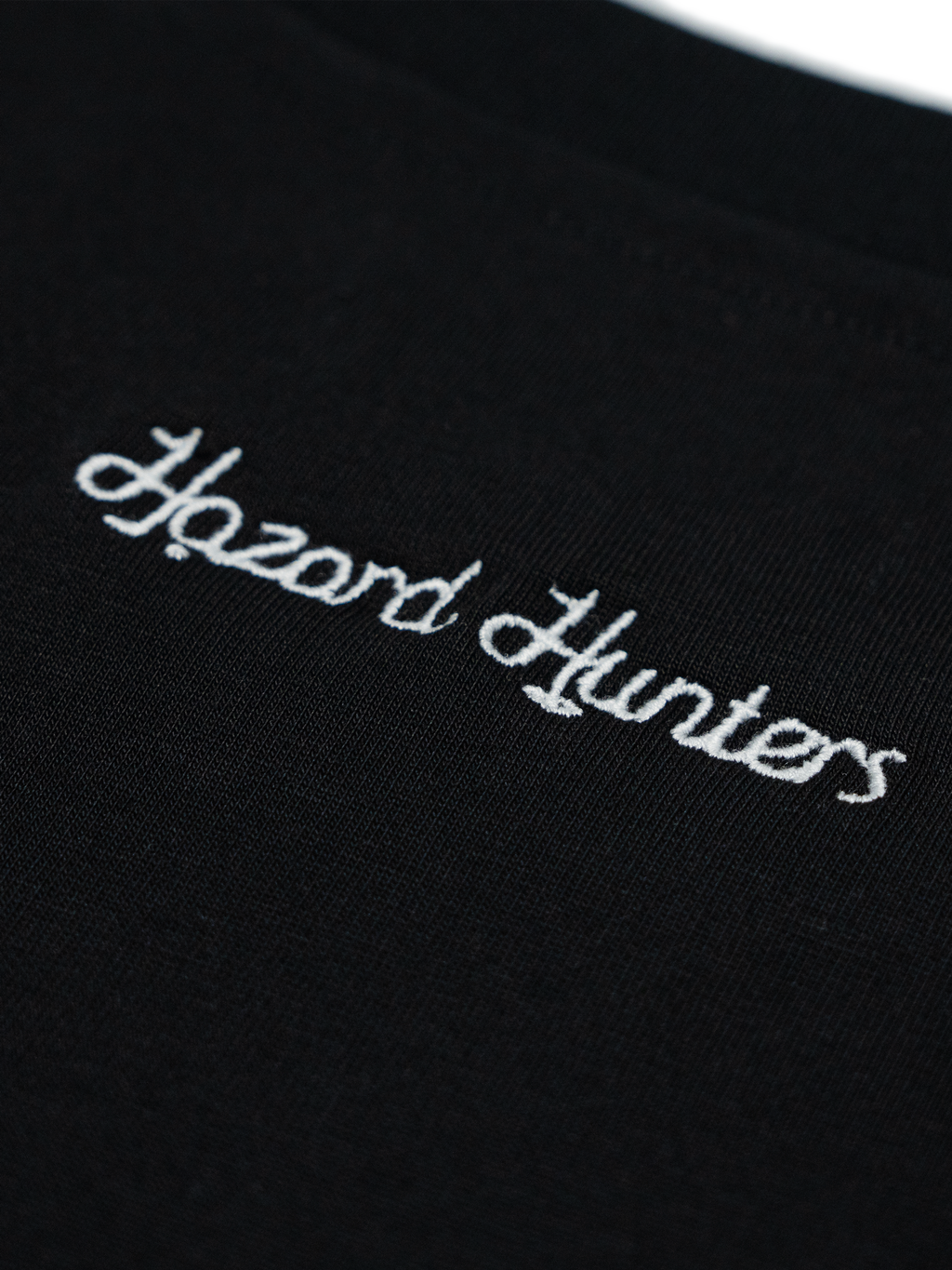 Hazard Hunters | Honored Tee