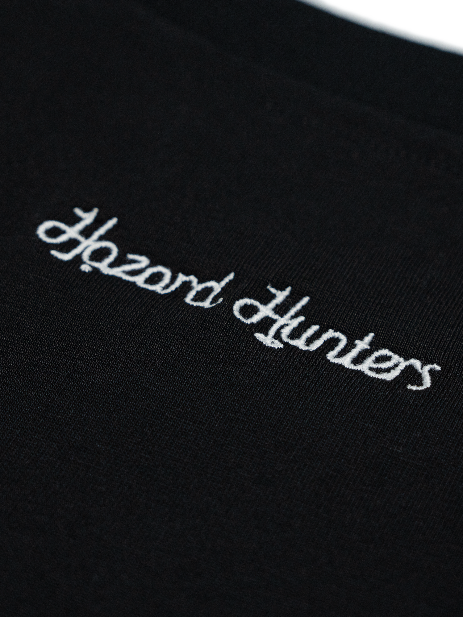 Hazard Hunters | Honored Tee