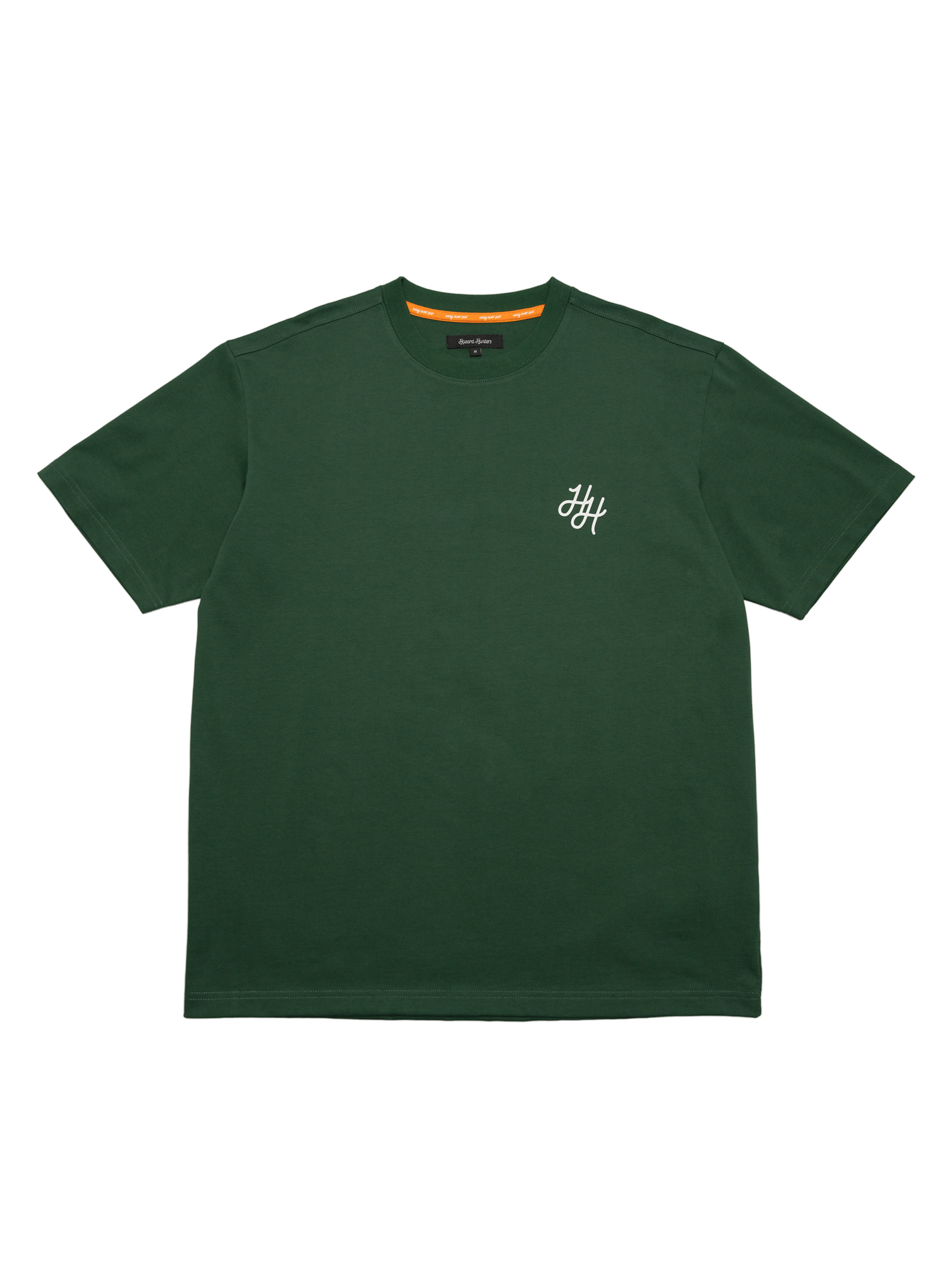Hazard Hunters | Honored Tee