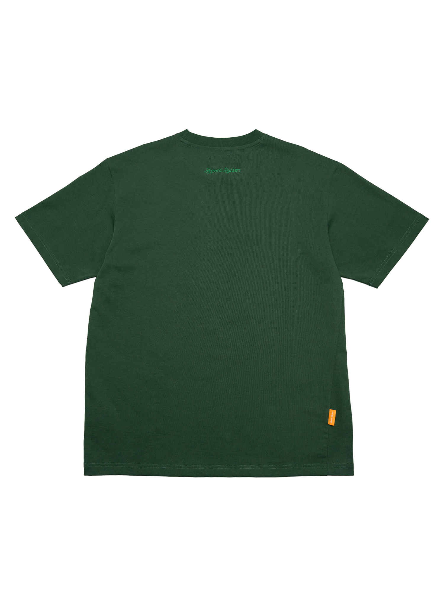 Hazard Hunters | Honored Tee