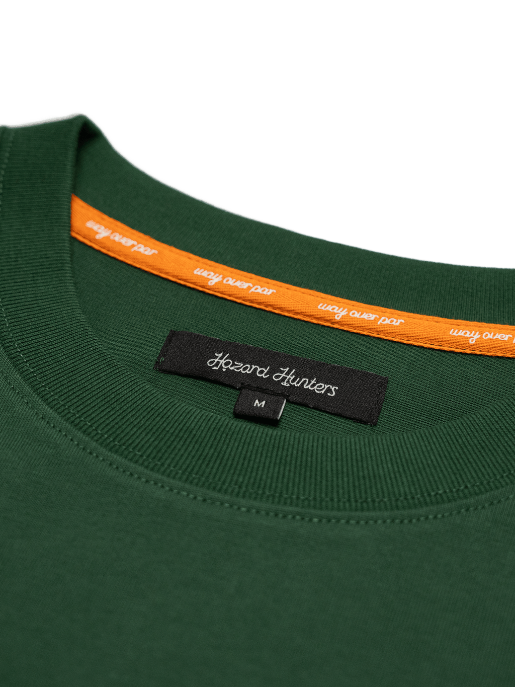 Hazard Hunters | Honored Tee