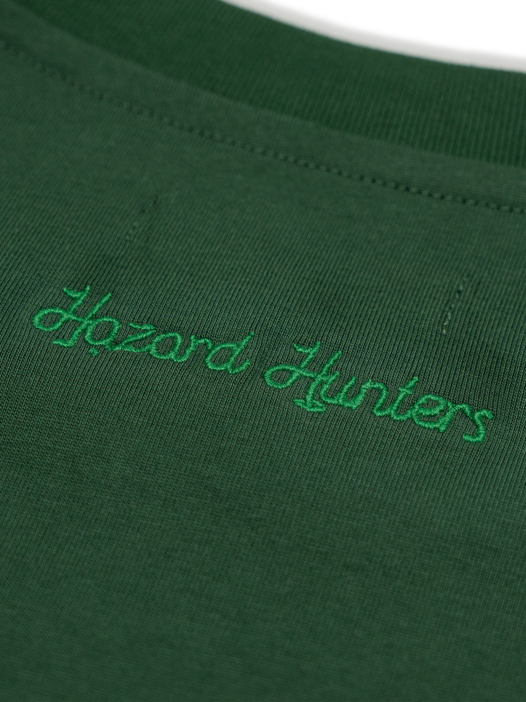 Hazard Hunters | Honored Tee
