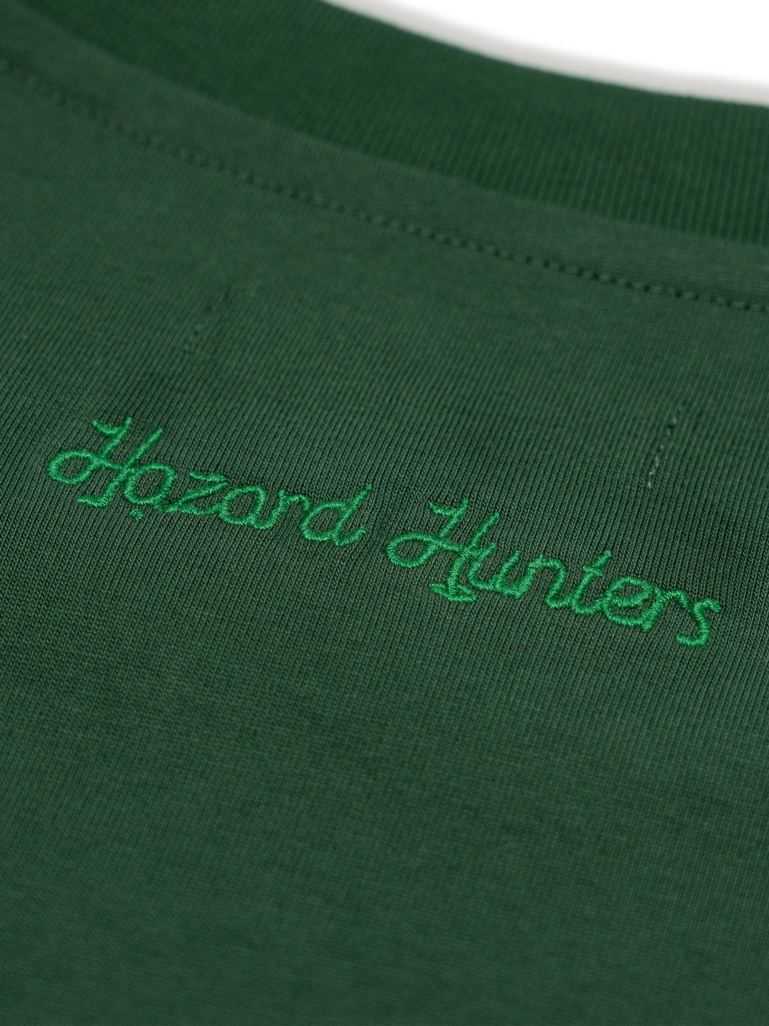 Hazard Hunters | Honored Tee