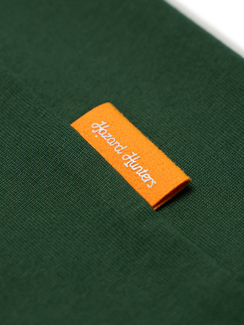 Hazard Hunters | Honored Tee