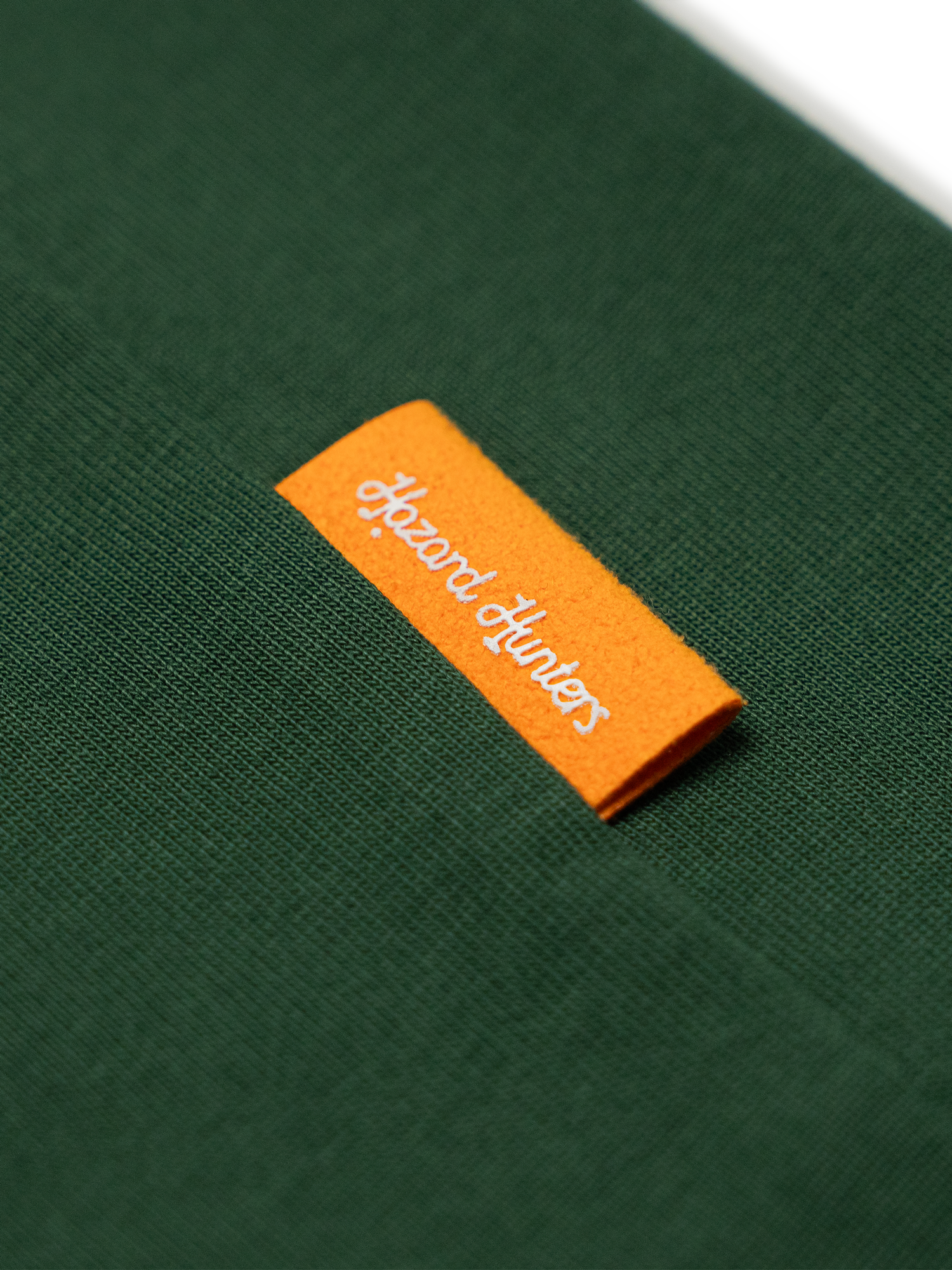 Hazard Hunters | Honored Tee