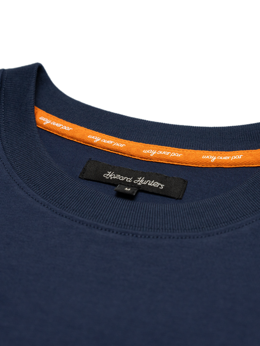 Hazard Hunters | Honored Tee