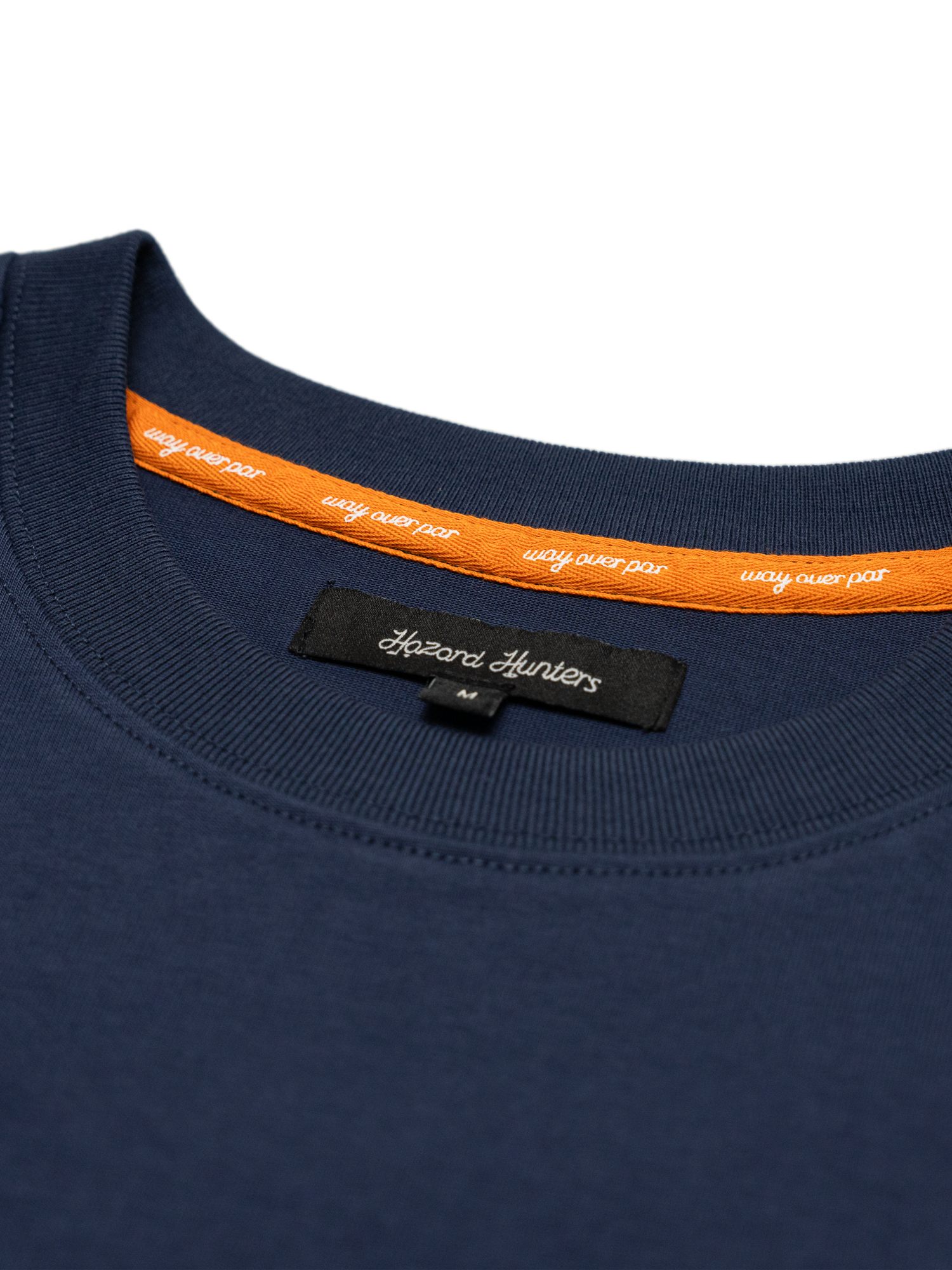 Hazard Hunters | Honored Tee