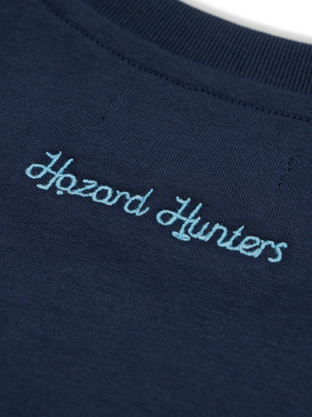 Hazard Hunters | Honored Tee