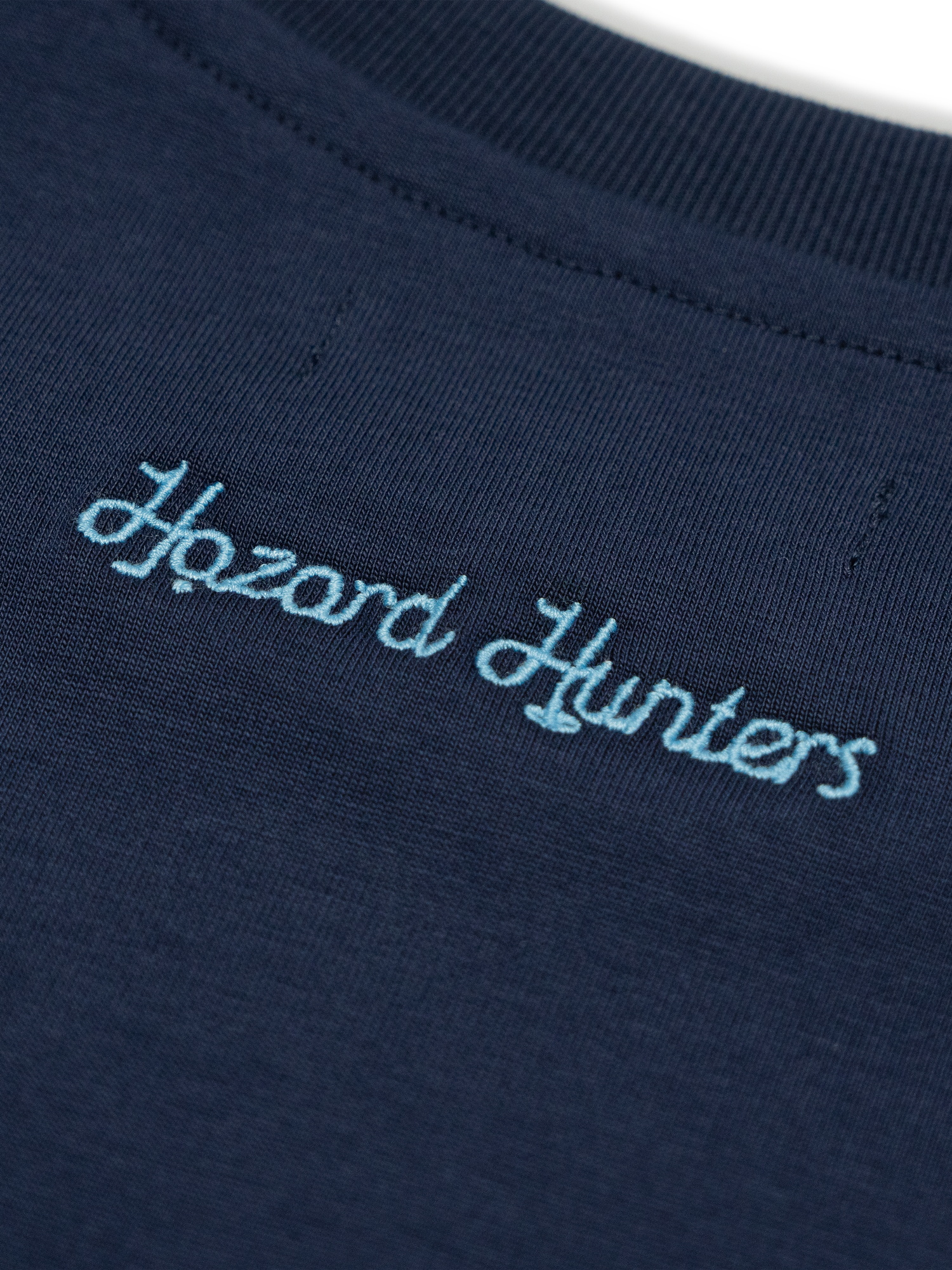 Hazard Hunters | Honored Tee