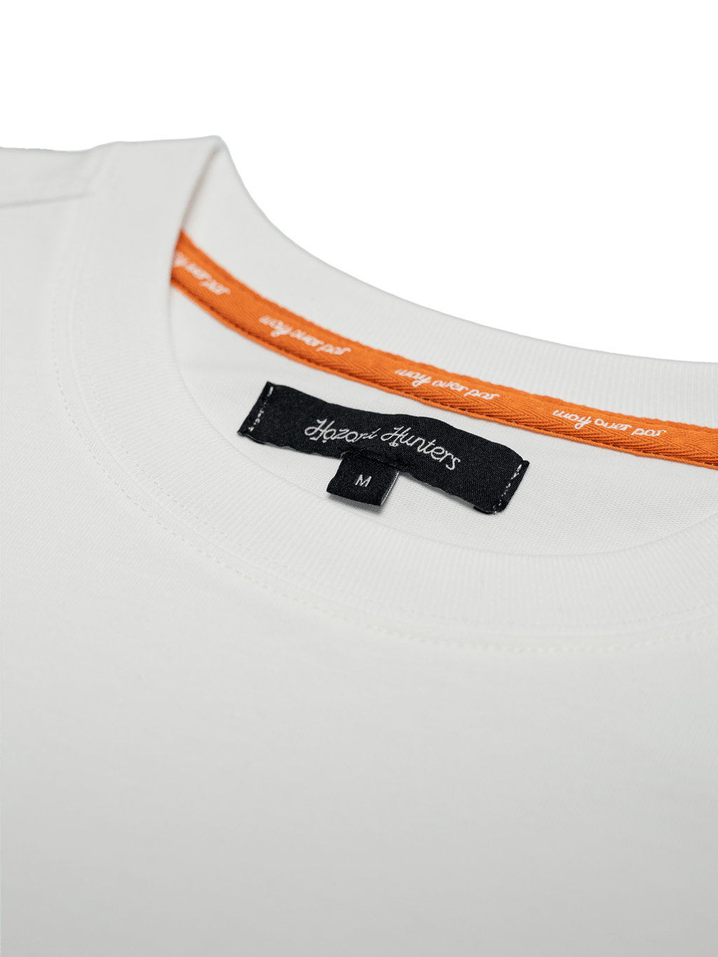 Hazard Hunters | Honored Tee