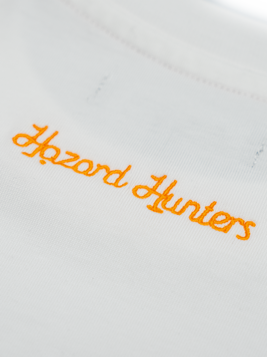 Hazard Hunters | Honored Tee