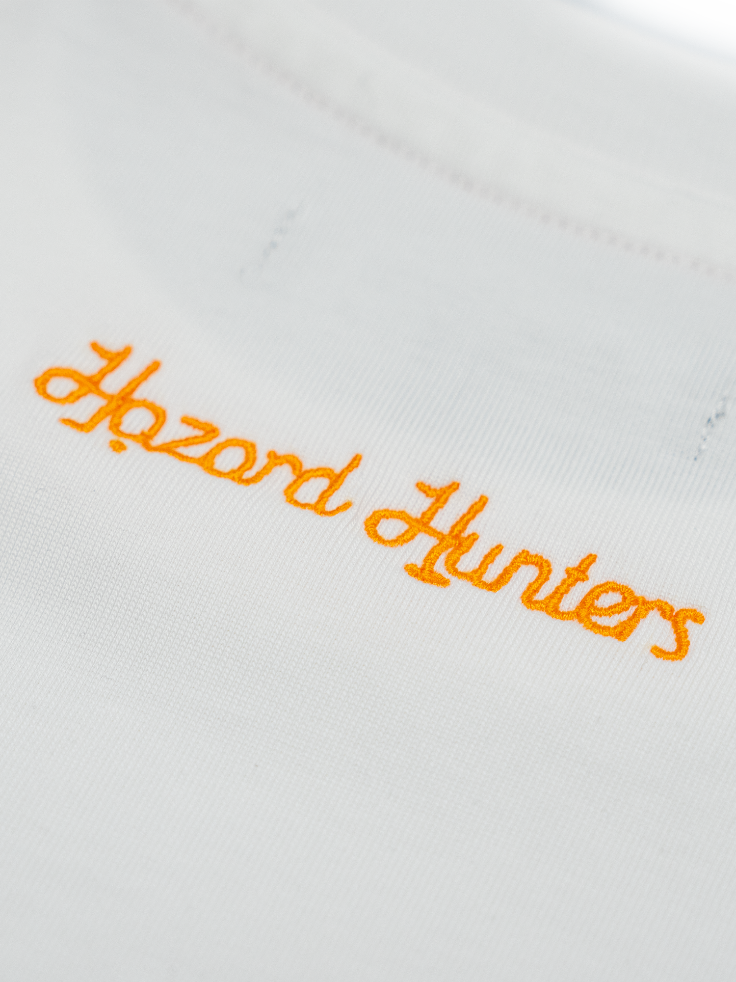 Hazard Hunters | Honored Tee
