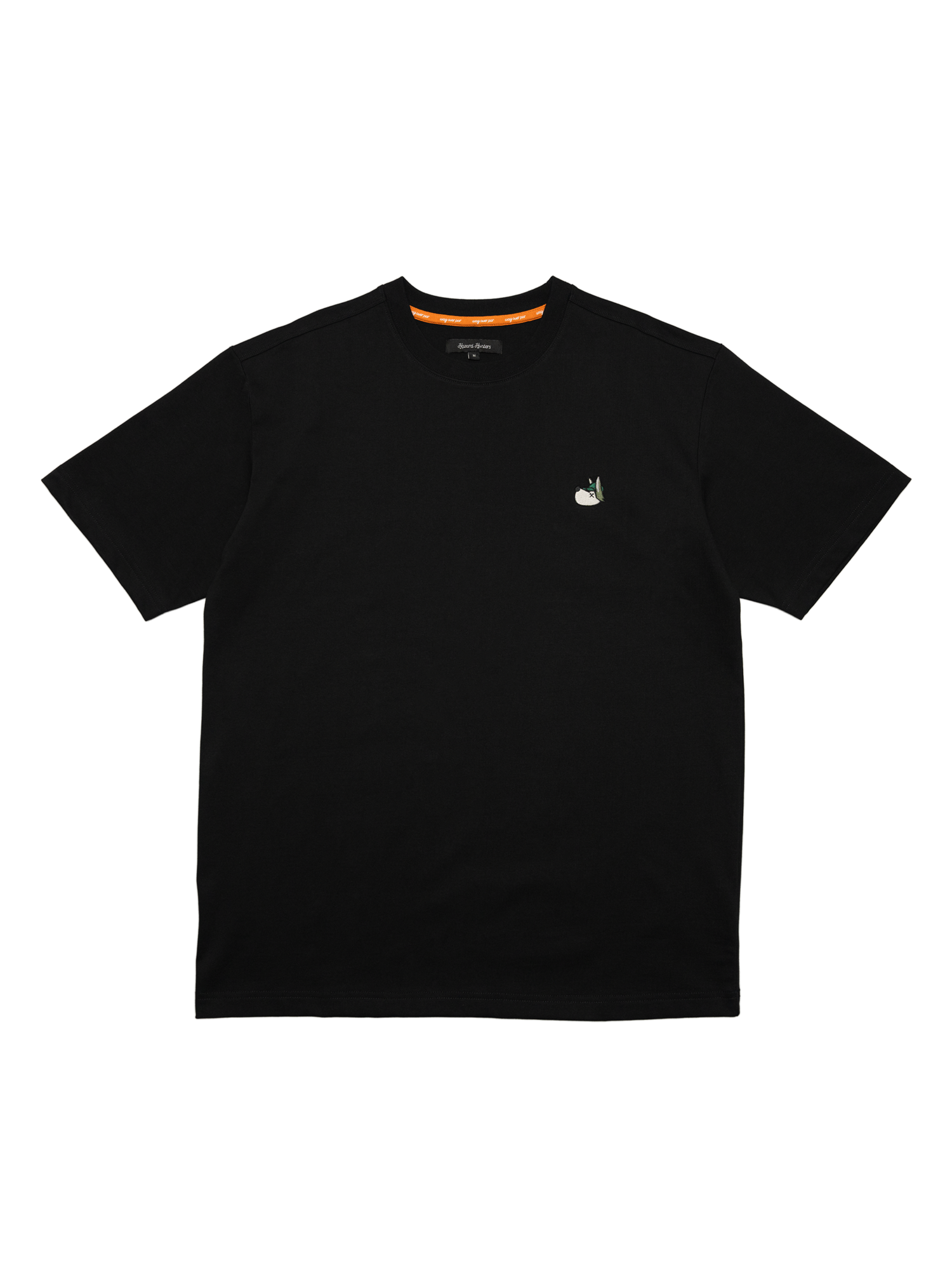 Hazard Hunters | Hunter Classic Tee