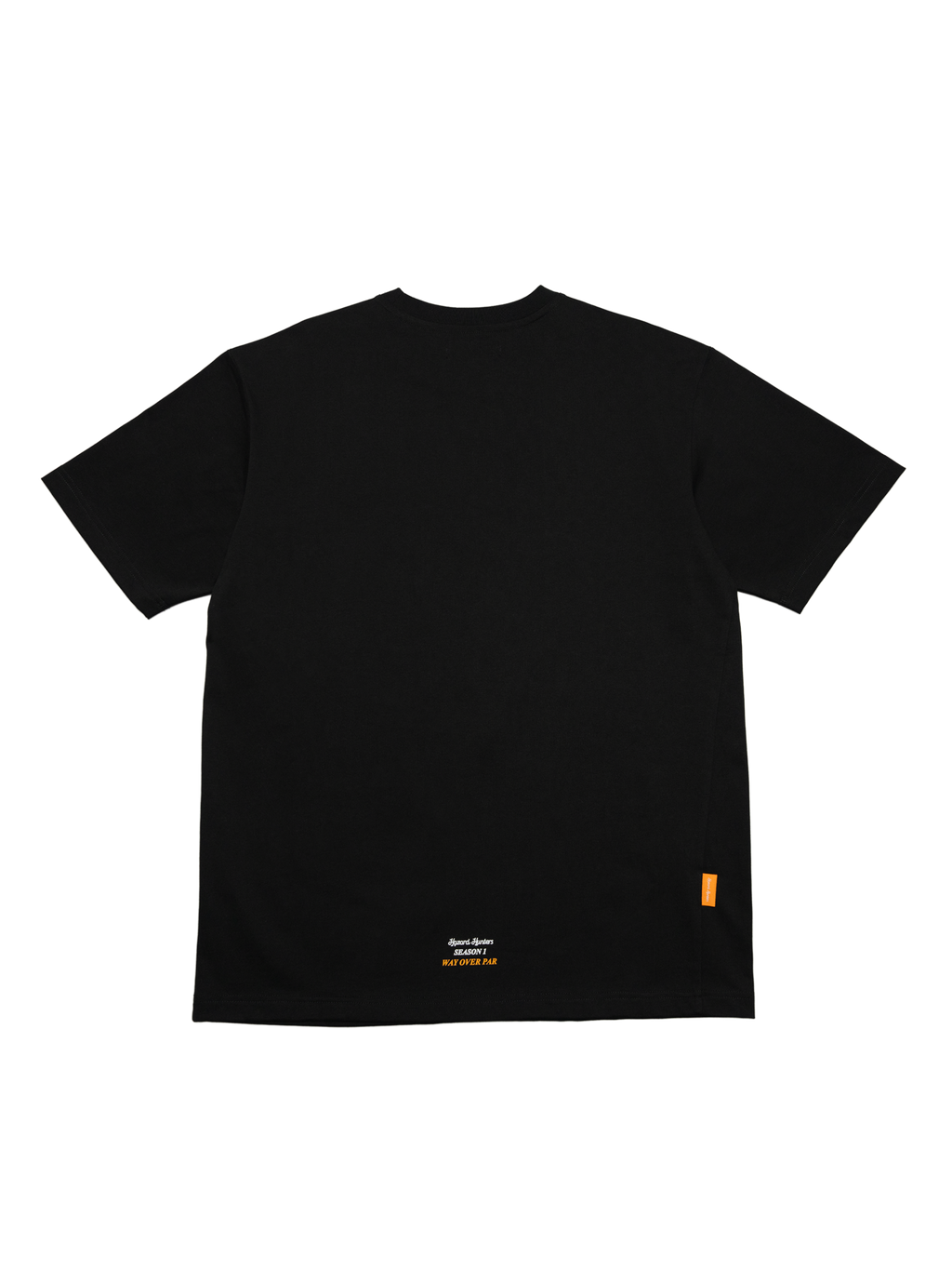 Hazard Hunters | Hunter Classic Tee