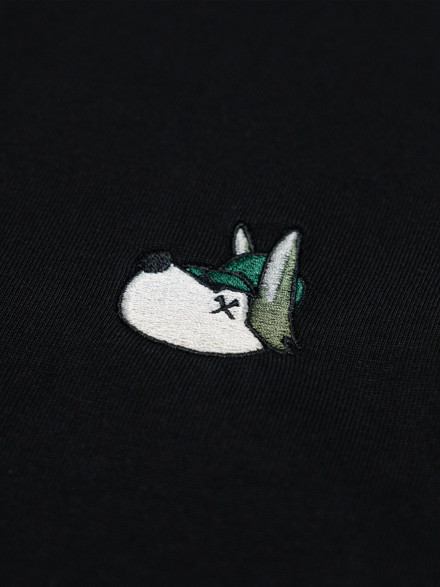 Hazard Hunters | Hunter Classic Tee