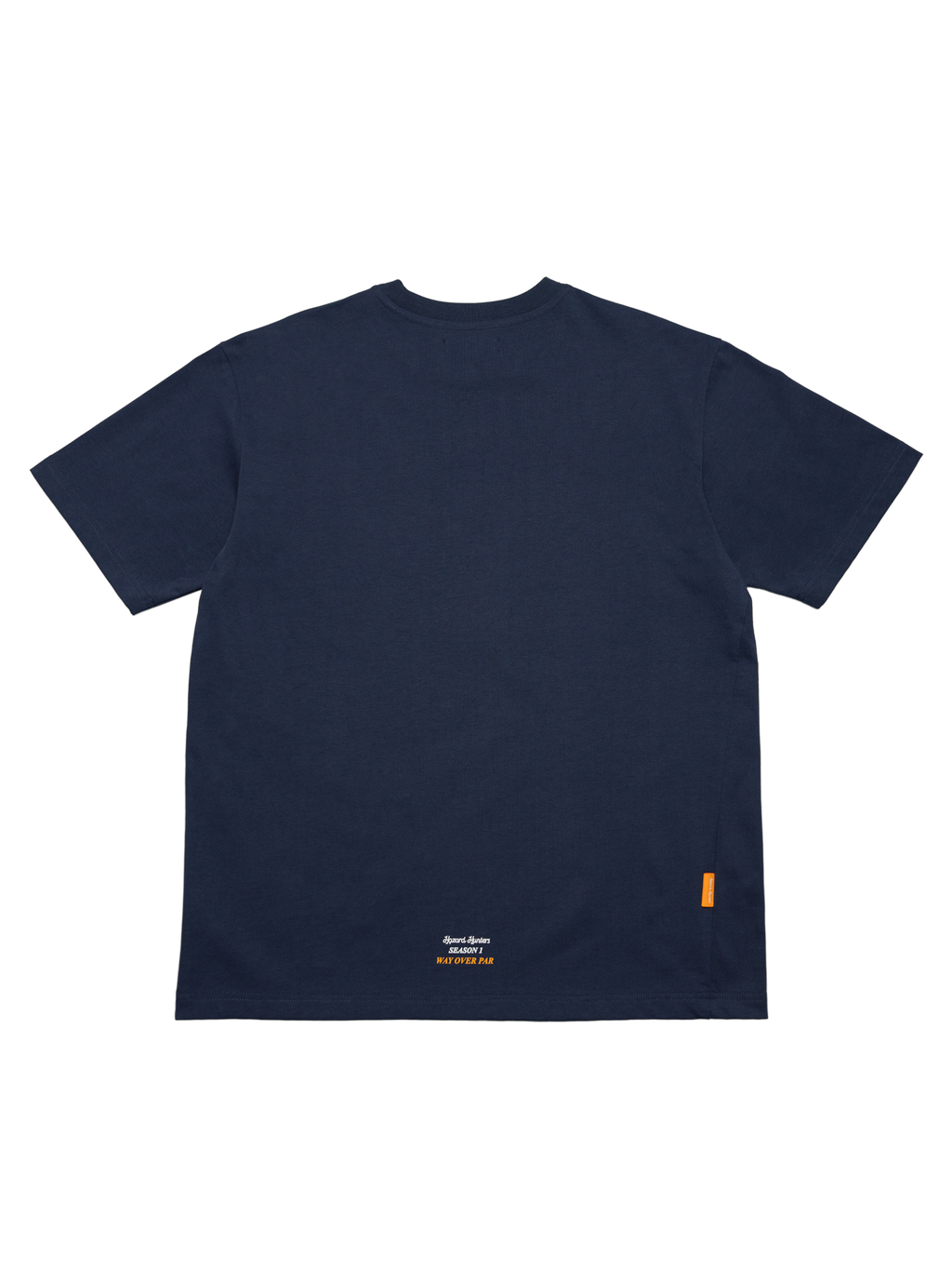 Hazard Hunters | Hunter Classic Tee