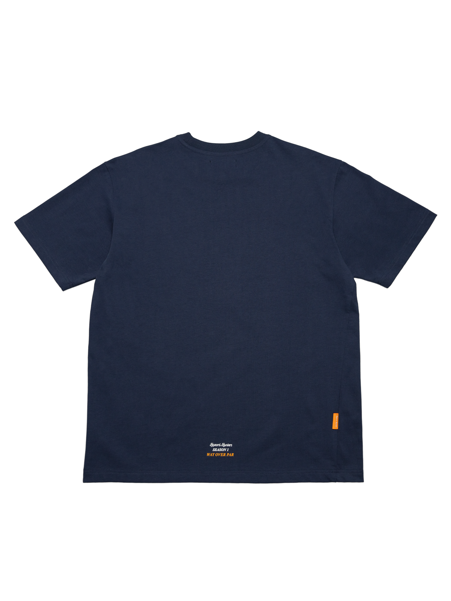 Hazard Hunters | Hunter Classic Tee