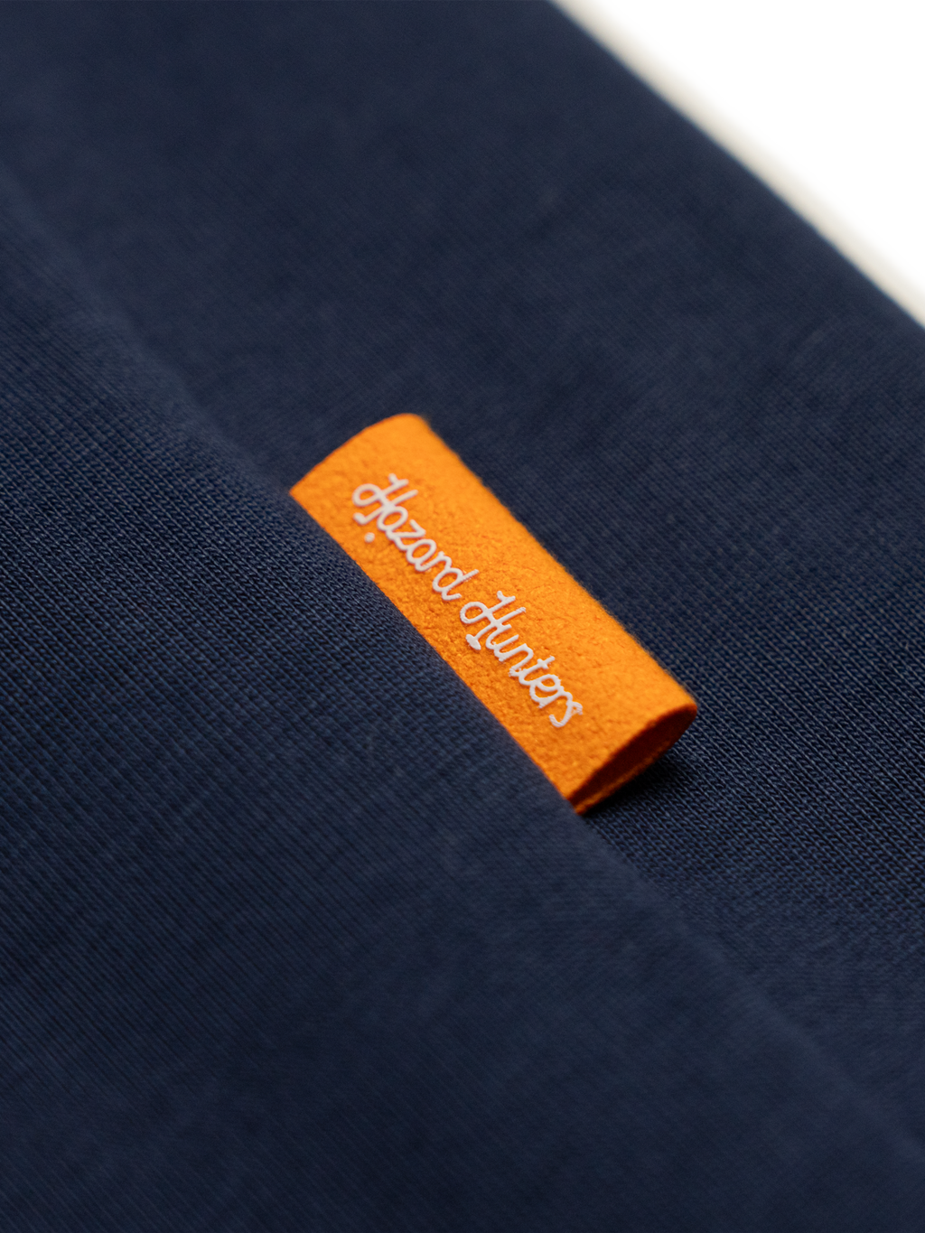 Hazard Hunters | Hunter Classic Tee