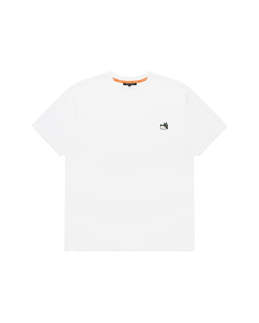 Hazard Hunters | Hunter Classic Tee