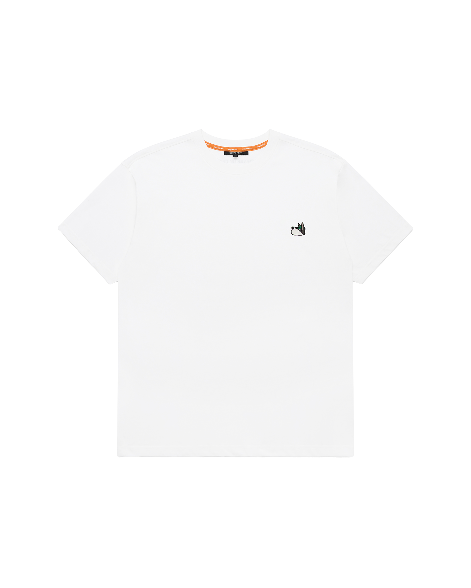 Hazard Hunters | Hunter Classic Tee
