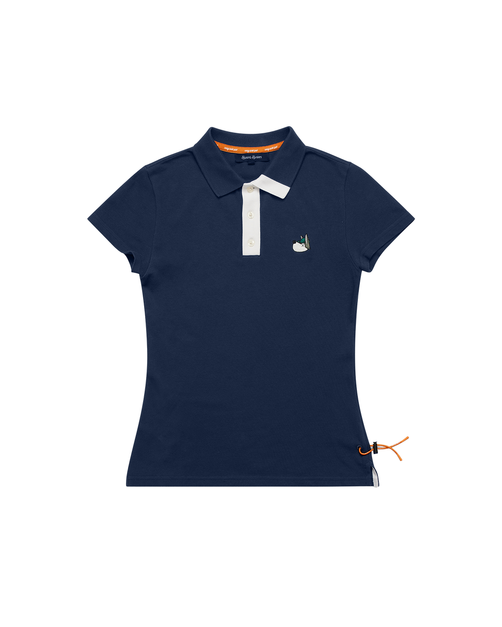 Hazard Hunters | Navy Hunter Polo