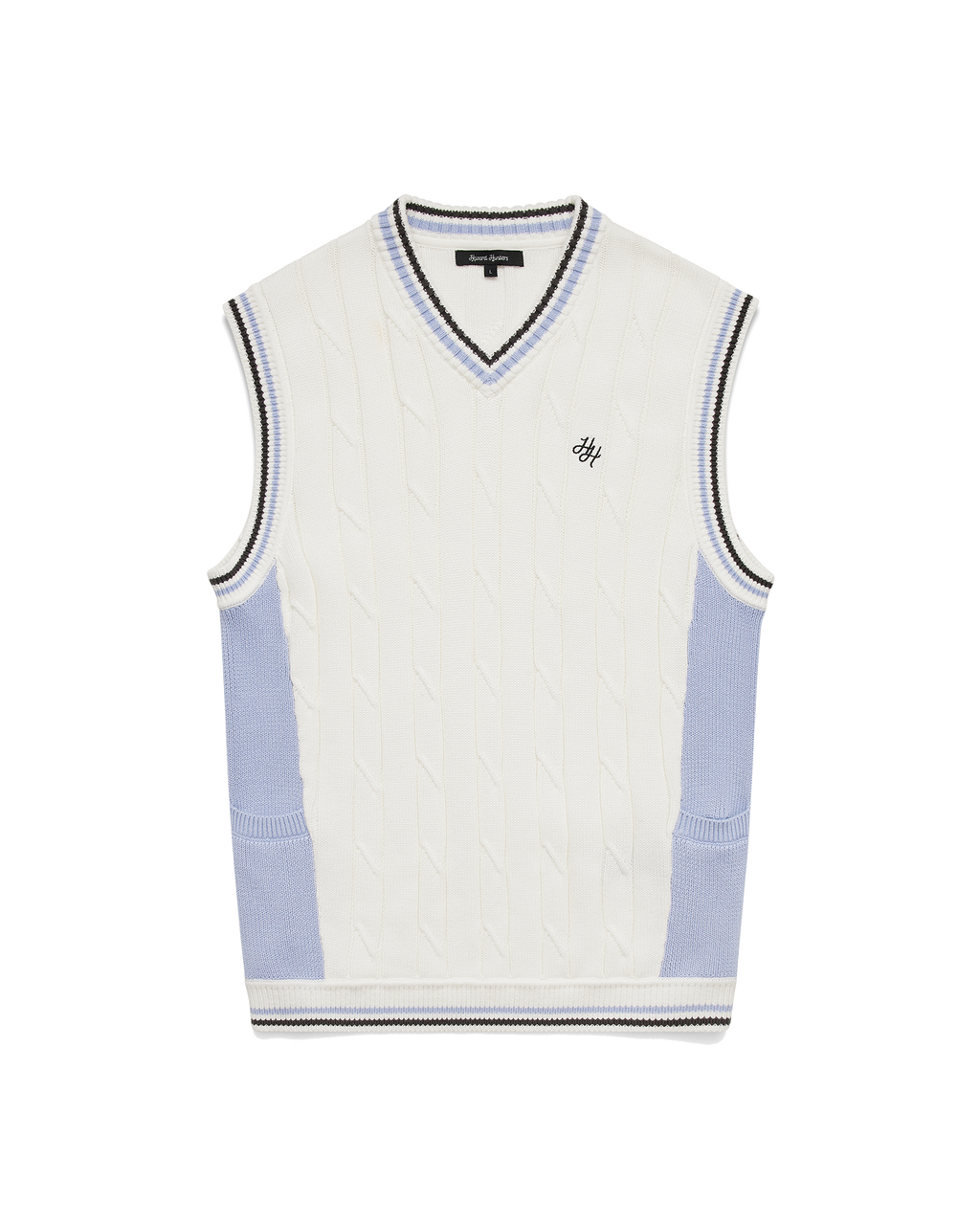 Honored Knit Vest