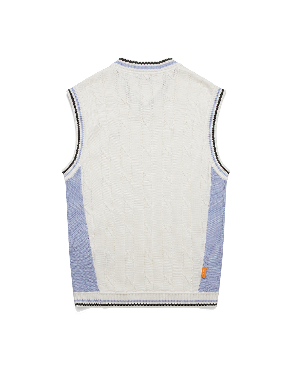 Honored Knit Vest